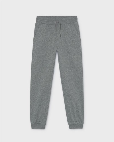 PANTALÓN CHÁNDAL BÁSICO
