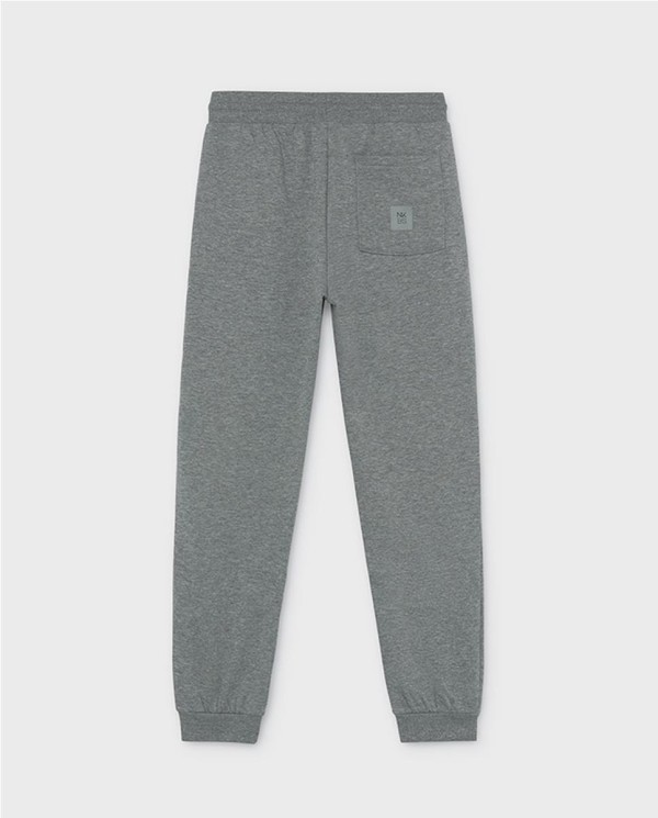 PANTALÓN CHÁNDAL BÁSICO