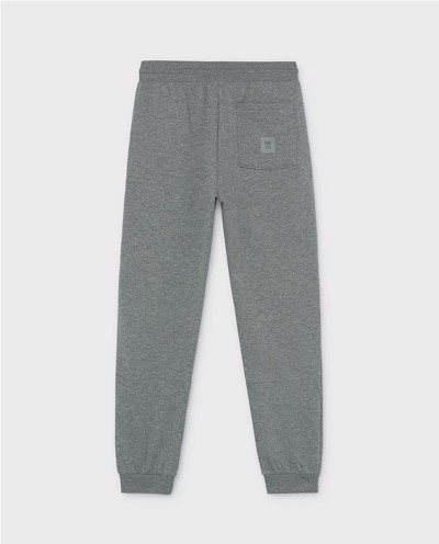 PANTALÓN CHÁNDAL BÁSICO
