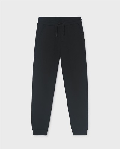 PANTALÓN CHÁNDAL BÁSICO