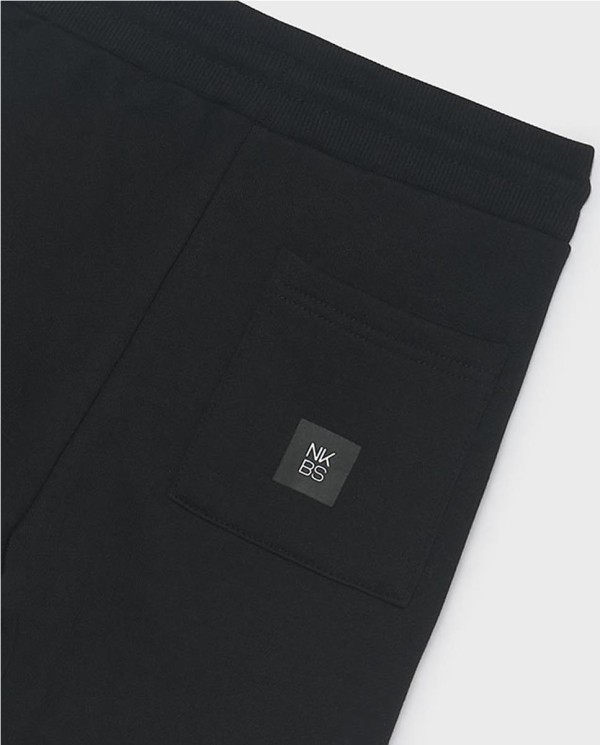 PANTALÓN CHÁNDAL BÁSICO