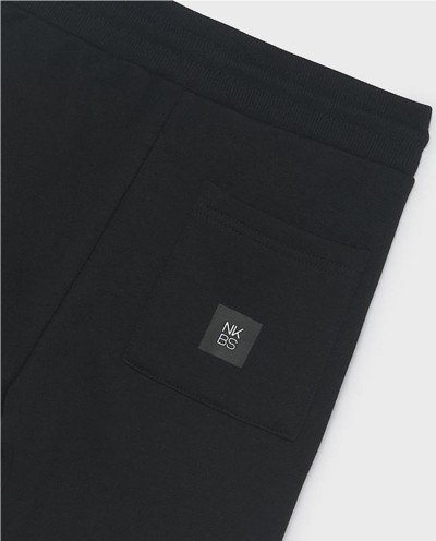 PANTALÓN CHÁNDAL BÁSICO