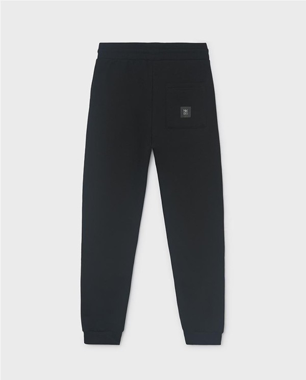 PANTALÓN CHÁNDAL BÁSICO