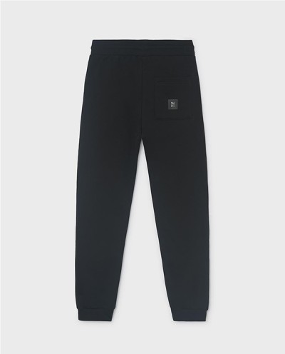 PANTALÓN CHÁNDAL BÁSICO