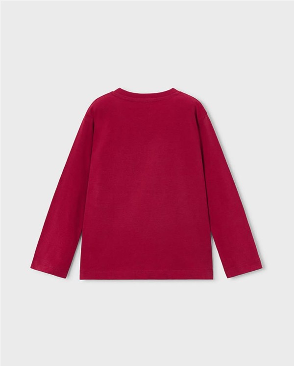 CAMISETA BÁSICA MYRL