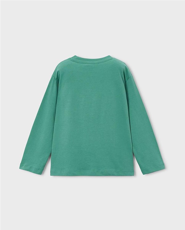 CAMISETA BÁSICA MYRL