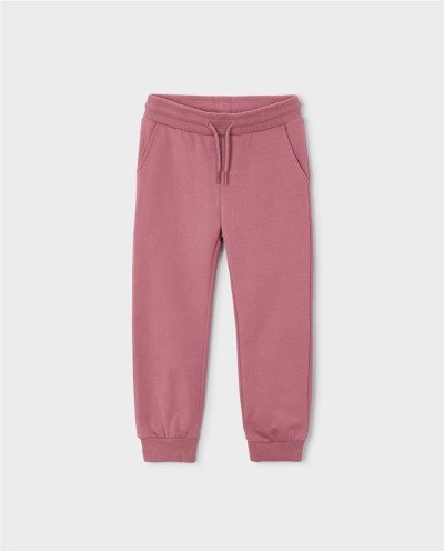 PANTALÓN CHÁNDAL BÁSICO