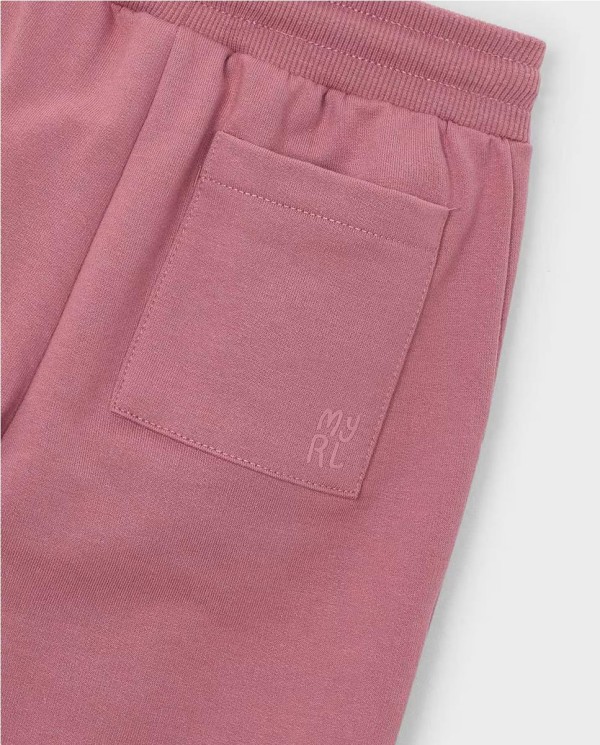 PANTALÓN CHÁNDAL BÁSICO 2