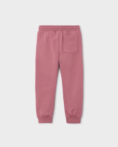PANTALÓN CHÁNDAL BÁSICO
