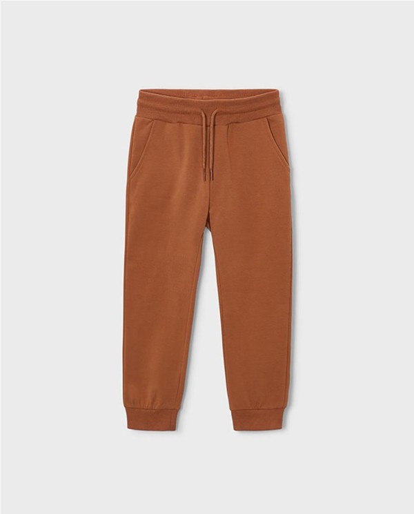 PANTALÓN CHÁNDAL BÁSICO 2