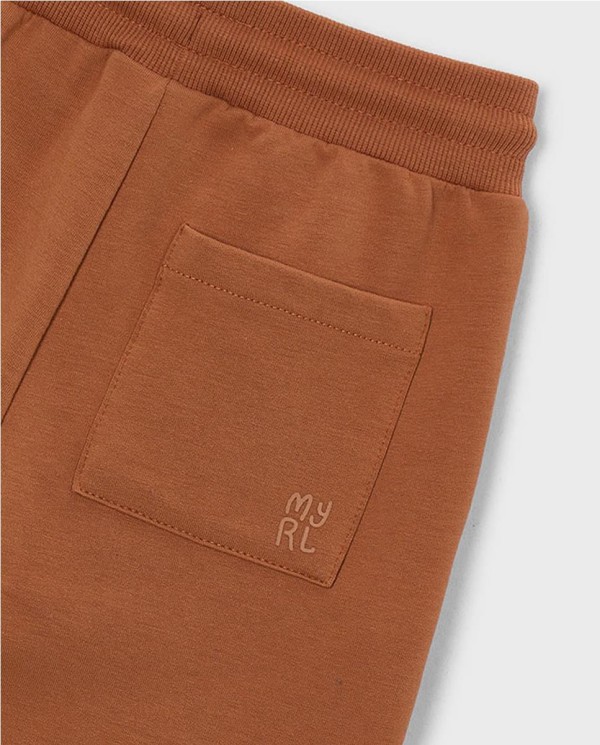 PANTALÓN CHÁNDAL BÁSICO