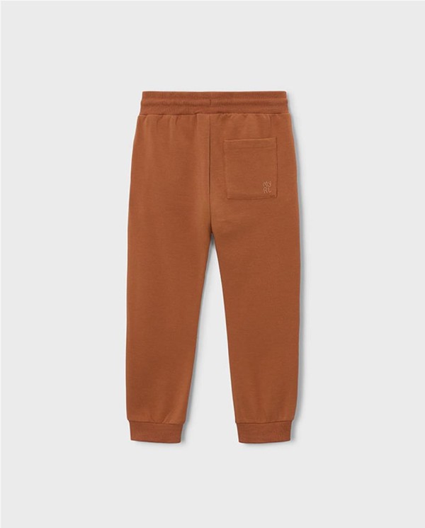 PANTALÓN CHÁNDAL BÁSICO