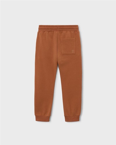PANTALÓN CHÁNDAL BÁSICO
