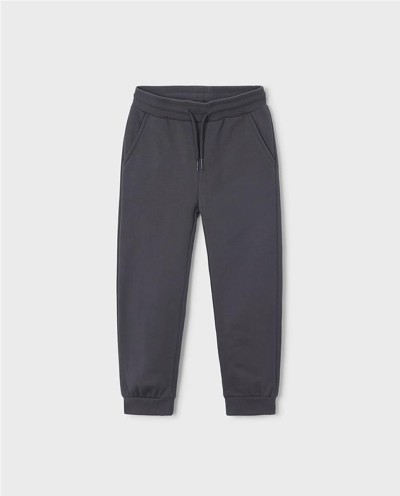 PANTALÓN CHÁNDAL BÁSICO