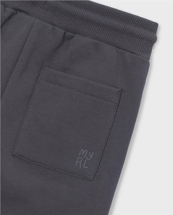 PANTALÓN CHÁNDAL BÁSICO 2
