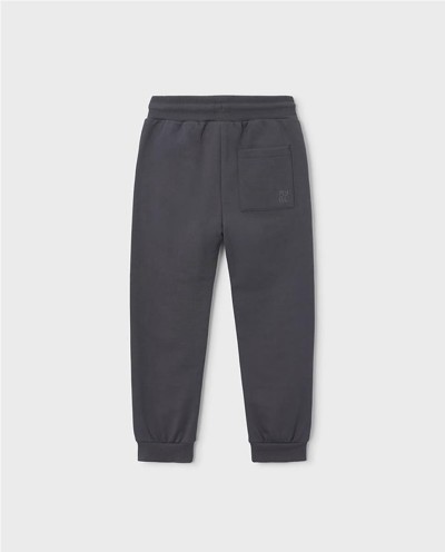 PANTALÓN CHÁNDAL BÁSICO