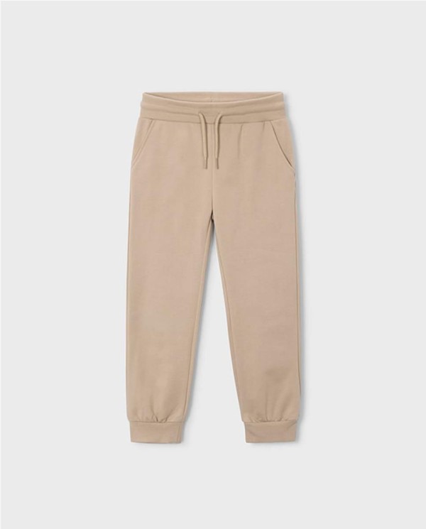 PANTALÓN CHÁNDAL BÁSICO