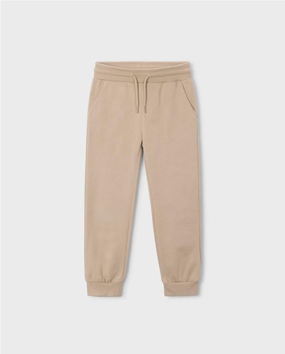 PANTALÓN CHÁNDAL BÁSICO