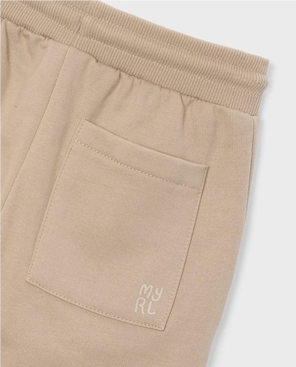 PANTALÓN CHÁNDAL BÁSICO 2