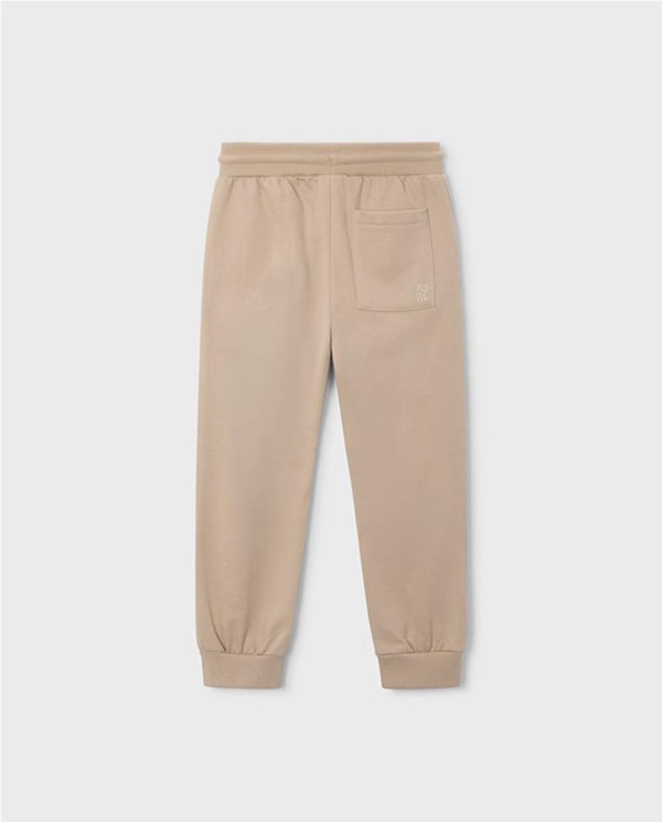 PANTALÓN CHÁNDAL BÁSICO