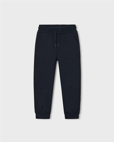 PANTALÓN CHÁNDAL BÁSICO