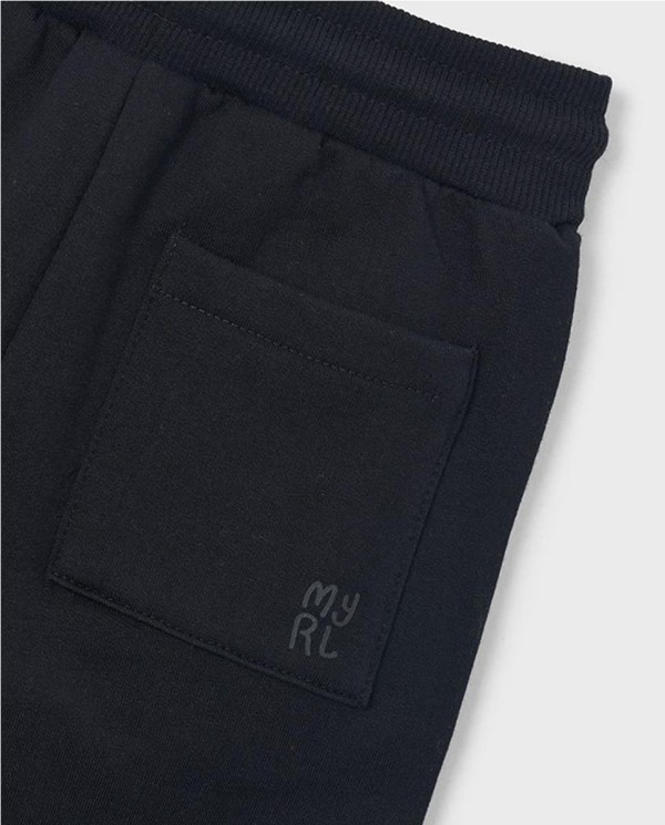 PANTALÓN CHÁNDAL BÁSICO 2