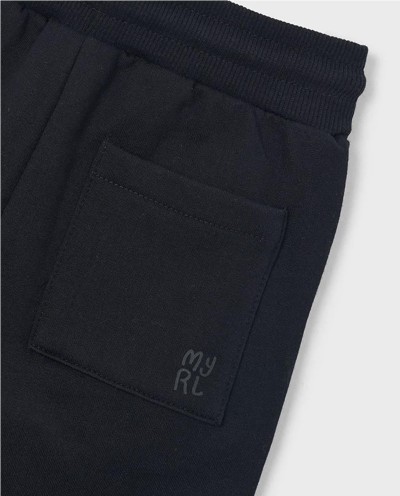 PANTALÓN CHÁNDAL BÁSICO