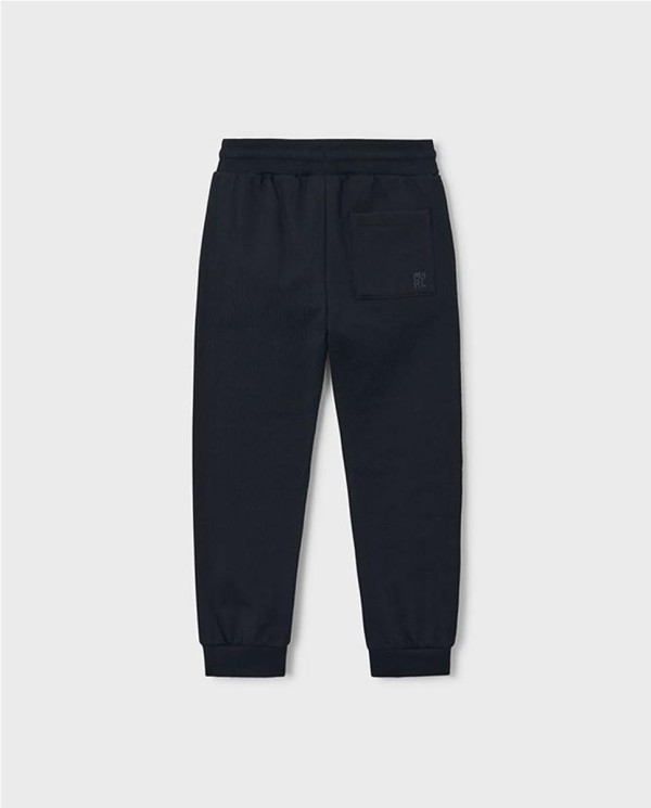 PANTALÓN CHÁNDAL BÁSICO