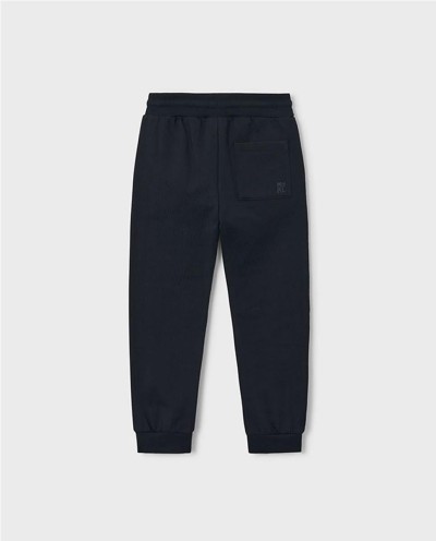 PANTALÓN CHÁNDAL BÁSICO