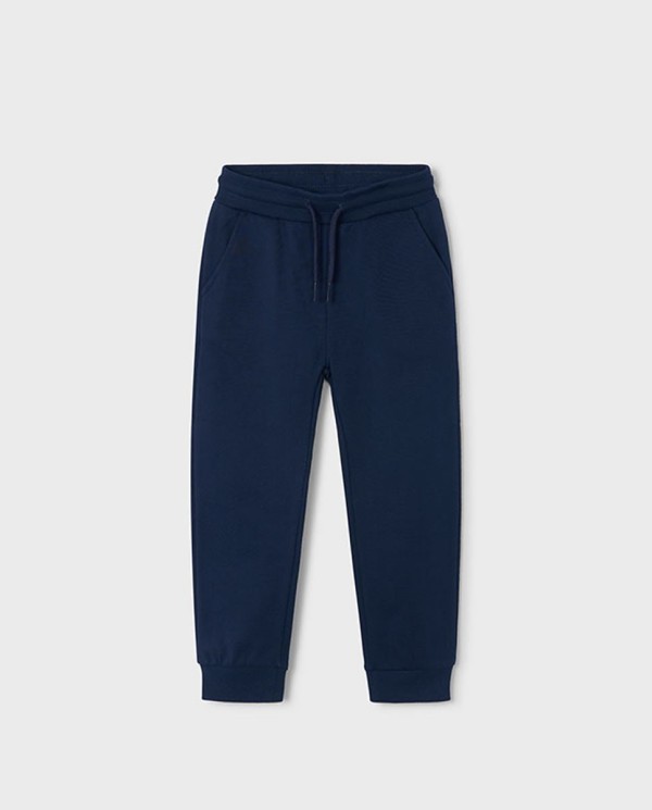 PANTALÓN CHÁNDAL BÁSICO