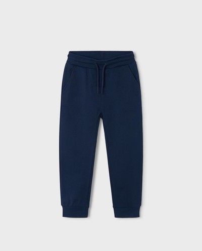 PANTALÓN CHÁNDAL BÁSICO