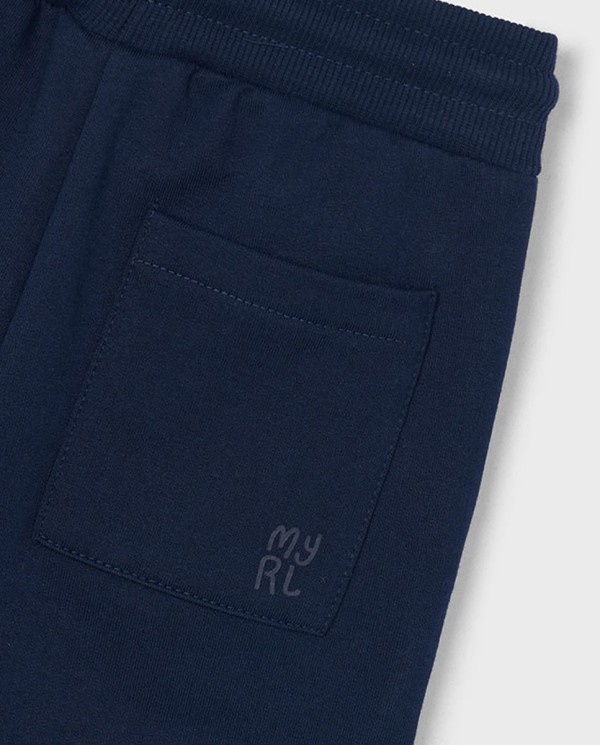 PANTALÓN CHÁNDAL BÁSICO 2
