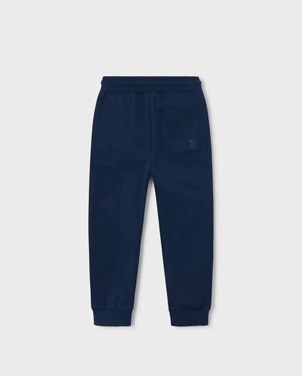 PANTALÓN CHÁNDAL BÁSICO