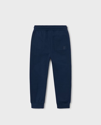 PANTALÓN CHÁNDAL BÁSICO