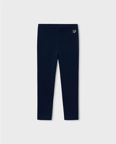 LEGGING PUNTO BÁSICO MYL