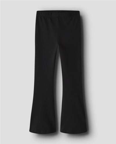 LEGGING BÁSICO ACAMPANADO