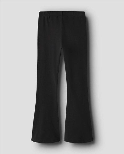 LEGGING BÁSICO ACAMPANADO
