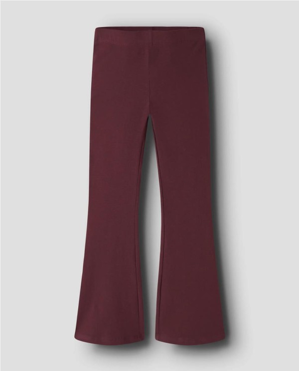 LEGGING BÁSICO ACAMPANADO 2