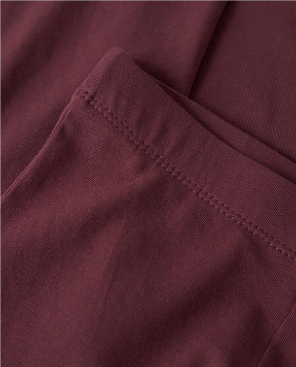 LEGGING BÁSICO ACAMPANADO