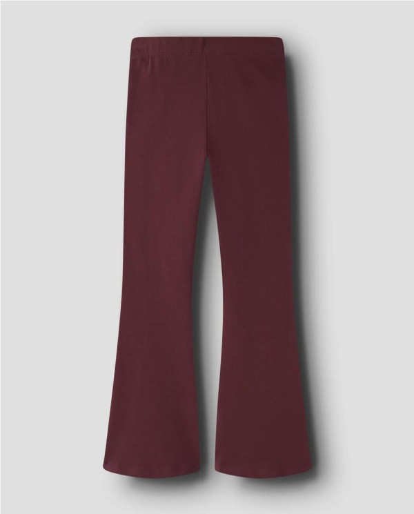 LEGGING BÁSICO ACAMPANADO