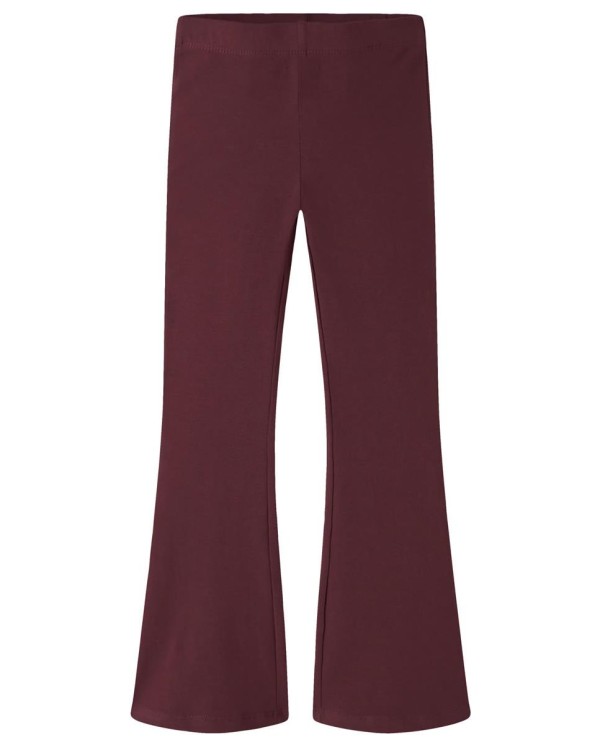 LEGGING BÁSICO ACAMPANADO