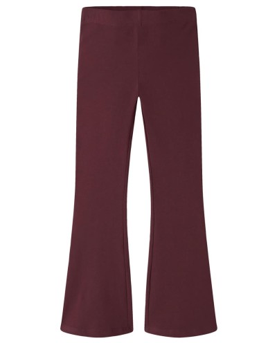 LEGGING BÁSICO ACAMPANADO