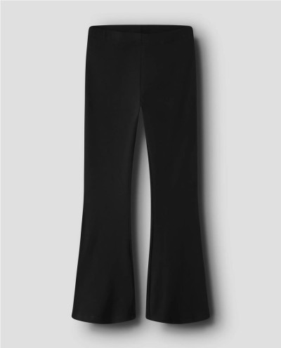 LEGGING BÁSICO ACAMPANADO