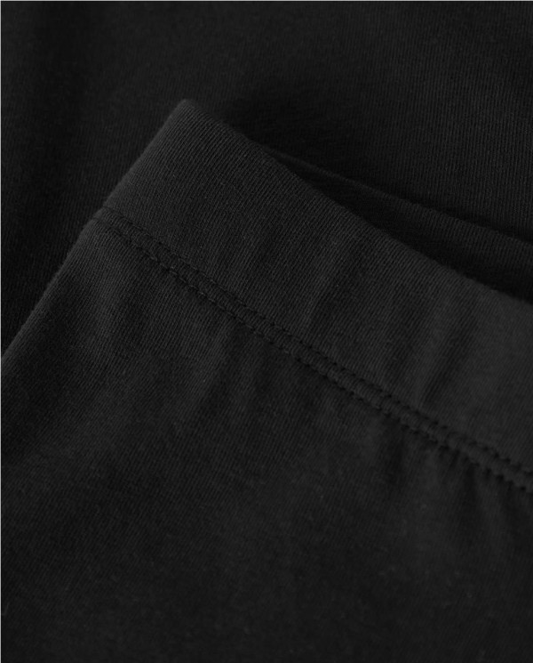 LEGGING BÁSICO ACAMPANADO