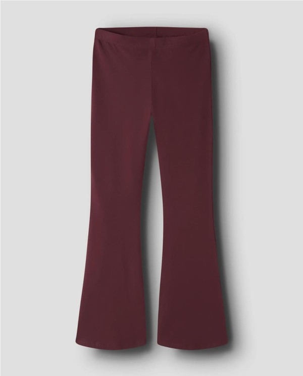 LEGGING BÁSICO ACAMPANADO 2