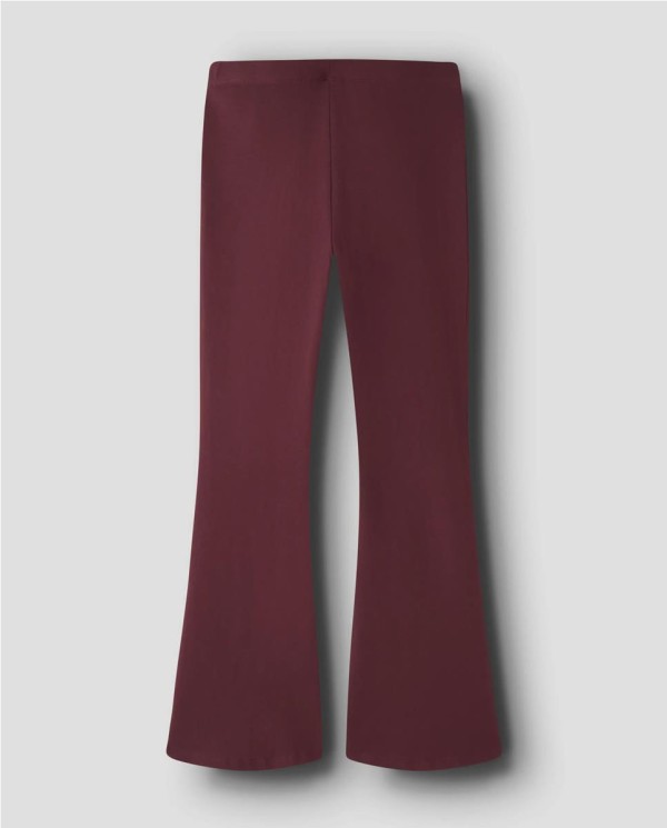 LEGGING BÁSICO ACAMPANADO