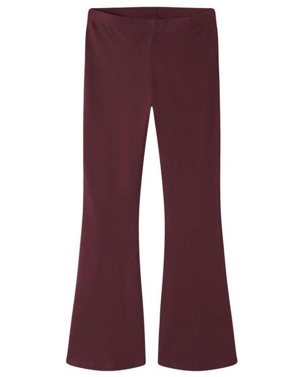 LEGGING BÁSICO ACAMPANADO