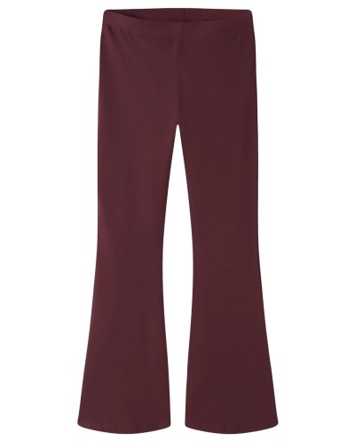 LEGGING BÁSICO ACAMPANADO