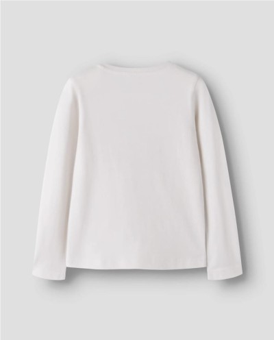 CAMISETA LOVELY GIRL