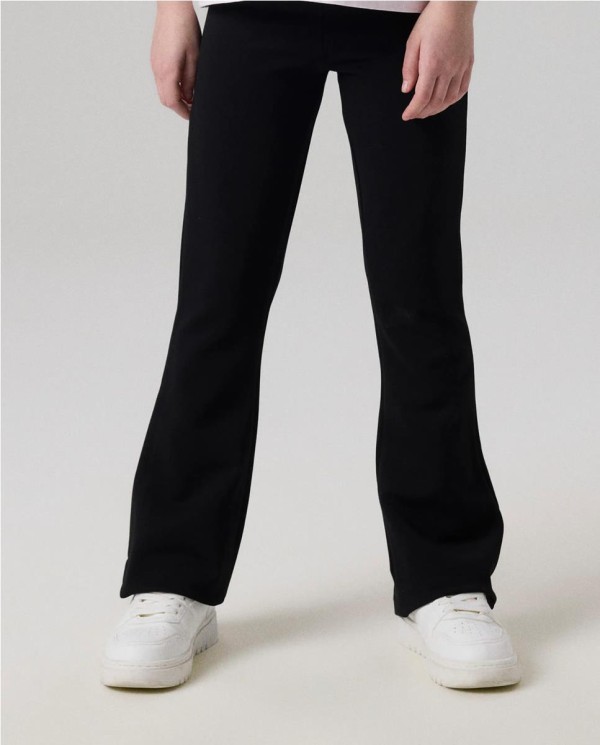 LEGGING BOOTCUT ACAMPANADO